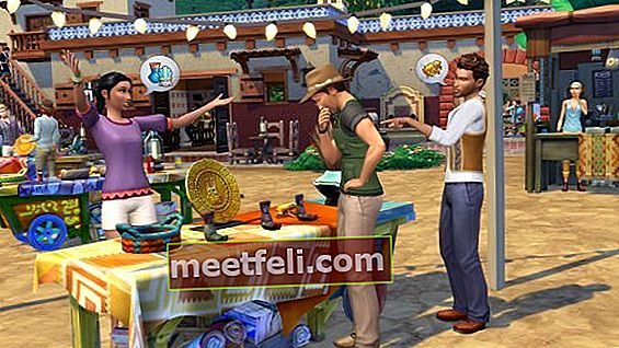 Sims 4 Trucuri, Trucuri și Ghiduri pentru PC - - Cum Să - 