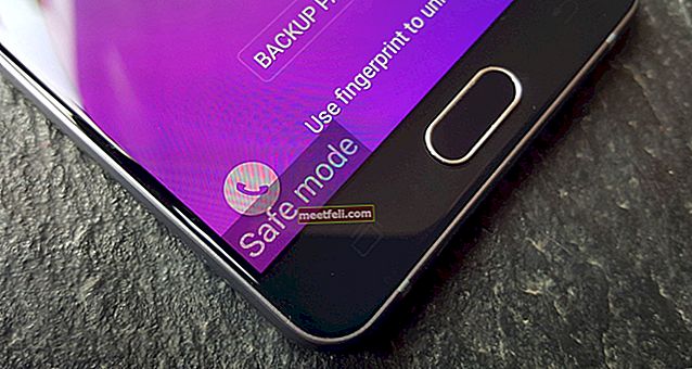 Cara Memperbaiki Galaxy S8 Tidak Akan Menghidupkan Masalah