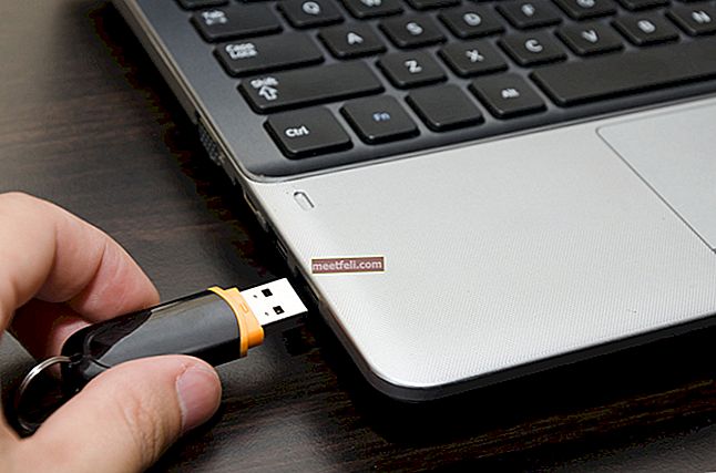 10 pași Cum se reformatează computerul utilizând unitatea flash USB