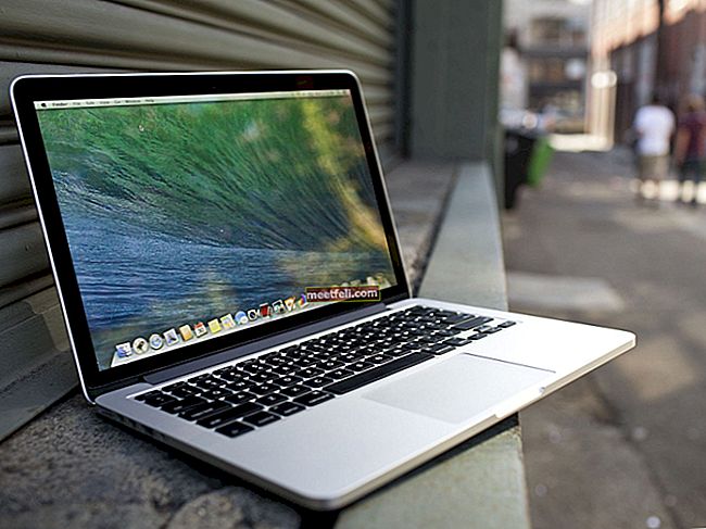 Як виправити поширену проблему з підключенням Wi-Fi: IP-адреса, призначена самостійно на MacBook