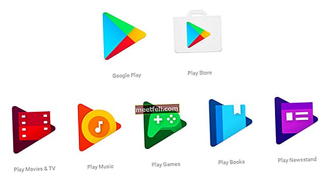 Hur man köper musik från Google Play