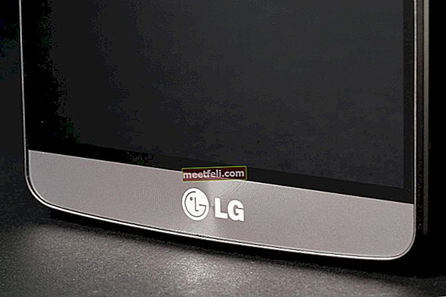Hur man fixar LG G3 stängs av för sig själv