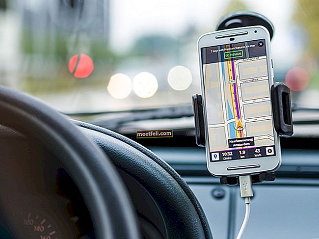 Android GPS Sorunları Nasıl Giderilir (Tüm Modellerde)