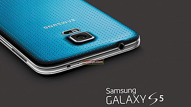 Як завантажити шпалери на Samsung Galaxy S5