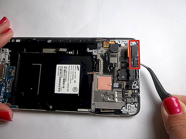 Så här fixar du problem med svart skärm på Samsung Galaxy Note 3