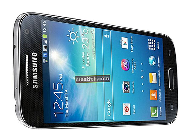 Cara mengemas kini Samsung Galaxy S3 ke Android 4.4 KitKat