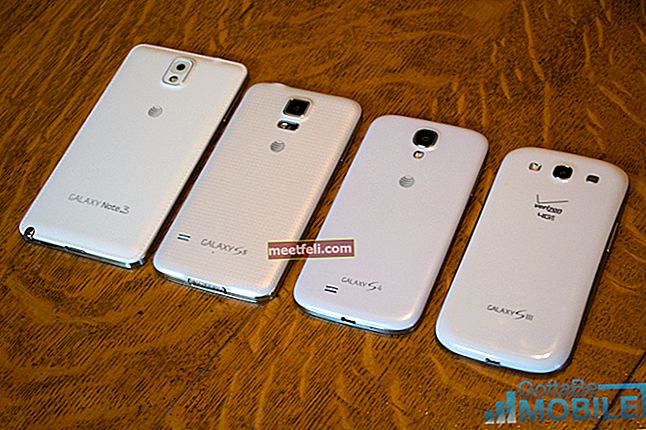 Masalah Umum Samsung Galaxy S3 dan Cara Memperbaikinya