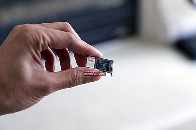 Как да използвате вашия Galaxy S7 Edge с две SIM и microSD карти едновременно