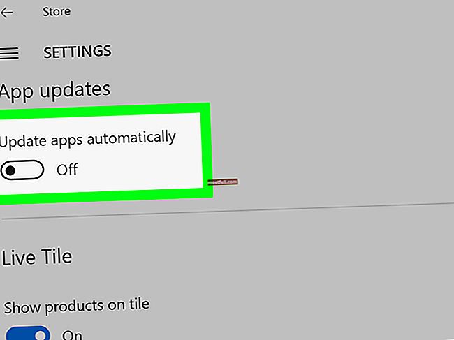 Så här inaktiverar du automatisk uppdatering av Google Chrome i Windows 10