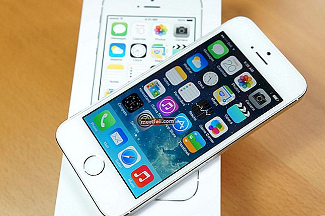 5 sätt att fixa iPhone 5-problem med Siri
