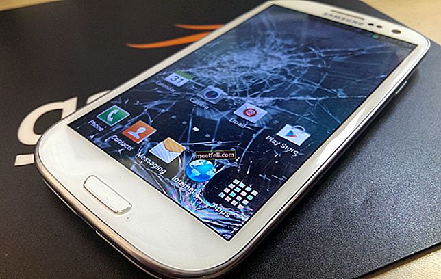 Cara Memperbaiki Masalah Kerosakan Air Samsung Galaxy S5