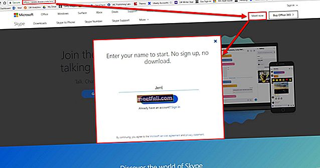 Как да инсталирам приставка за кликване на Skype