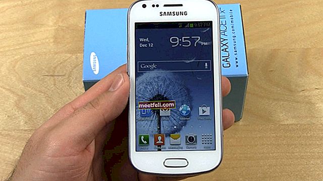 Як виправити сигнал чи відсутність послуги на Samsung Galaxy S5