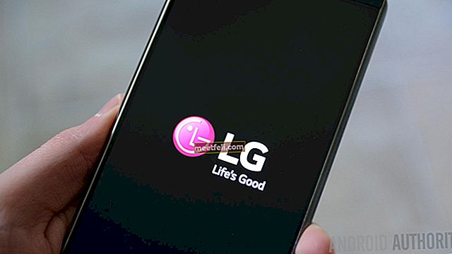 LG V10 Bluetooth Sorunları Nasıl Giderilir