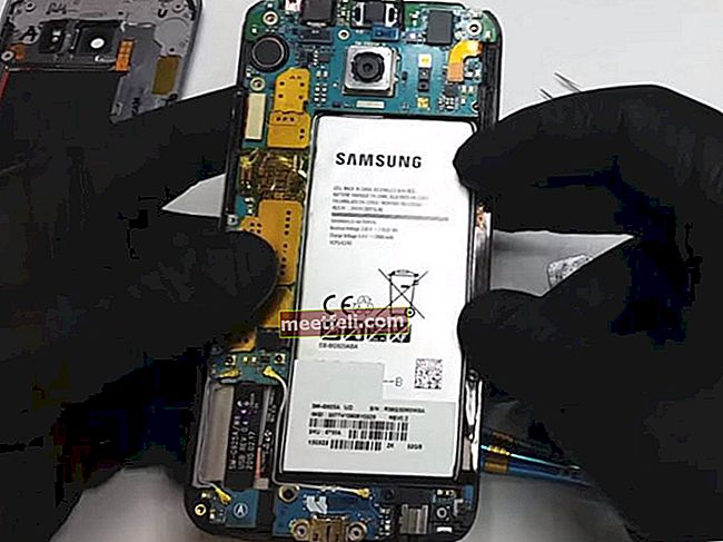Bagaimana Memperbaiki Pengecasan Pantas Tidak Berfungsi Pada Samsung Galaxy S6 Edge Plus?