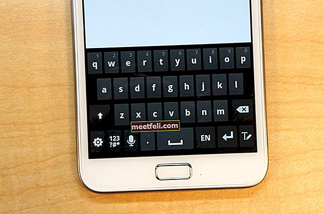 Как да коригирам „За съжаление клавиатурата на Android спря“
